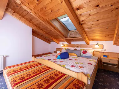 Ferienwohnung für 2 Personen (53 m²) in Ramsau 5/6