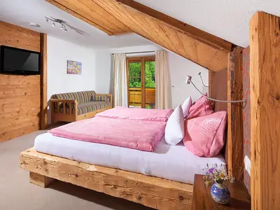 Ferienwohnung für 4 Personen (80 m²) in Ramsau 8/10