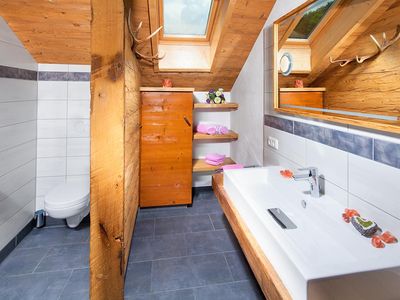 Ferienwohnung für 4 Personen (80 m²) in Ramsau 9/10