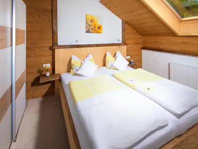 Ferienwohnung für 4 Personen (80 m²) in Ramsau 10/10