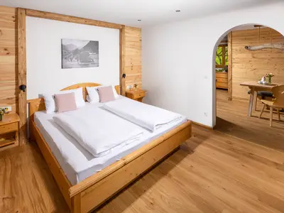 Ferienwohnung für 3 Personen (40 m²) in Ramsau 7/9