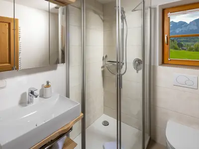 Ferienwohnung für 3 Personen (40 m²) in Ramsau 9/9