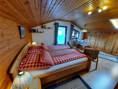 Ferienwohnung für 2 Personen (36 m²) in Ramsau 2/10