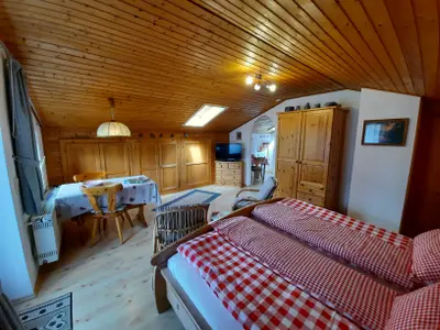 Ferienwohnung für 2 Personen (36 m²) in Ramsau 3/10