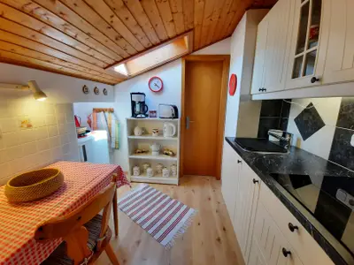 Ferienwohnung für 2 Personen (36 m²) in Ramsau 6/10