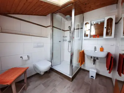 Ferienwohnung für 2 Personen (36 m²) in Ramsau 9/10