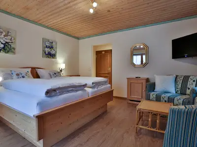 Ferienwohnung für 2 Personen (66 m²) in Ramsau 8/10