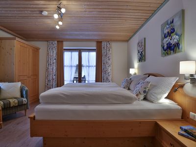 Ferienwohnung für 2 Personen (66 m²) in Ramsau 10/10