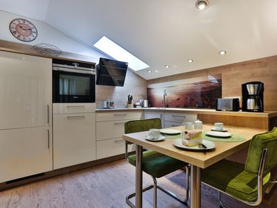 Ferienwohnung für 2 Personen (48 m²) in Ramsau 5/10