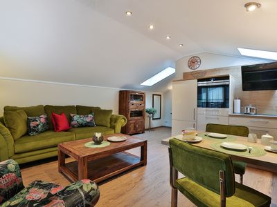 Ferienwohnung für 2 Personen (48 m²) in Ramsau 8/10