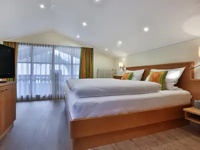 Ferienwohnung für 2 Personen (48 m²) in Ramsau 9/10