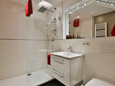 Bad Ferienwohnung 2