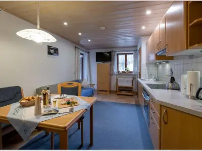 Ferienwohnung für 2 Personen (34 m²) in Ramsau 3/7
