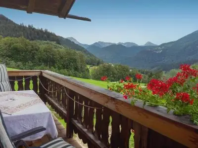 Ferienwohnung für 2 Personen (34 m²) in Ramsau 4/7