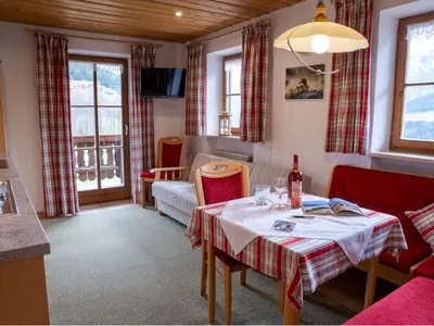 Ferienwohnung für 2 Personen (34 m²) in Ramsau 6/7