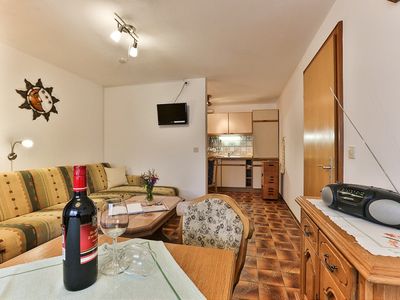 Ferienwohnung für 4 Personen (45 m²) in Ramsau 4/10