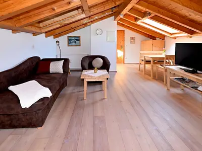 Ferienwohnung für 2 Personen (50 m²) in Ramsau 3/7