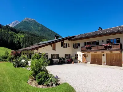 Ferienwohnung für 2 Personen (40 m²) in Ramsau 3/7