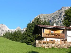 Ferienwohnung für 2 Personen (55 m²) in Ramsau