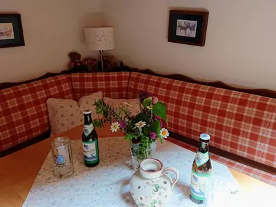Ferienwohnung für 3 Personen (58 m²) in Ramsau 3/10