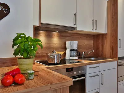 Ferienwohnung Watzmann