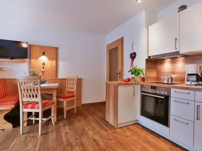 Ferienwohnung Watzmann