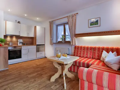 Ferienwohnung Watzmann