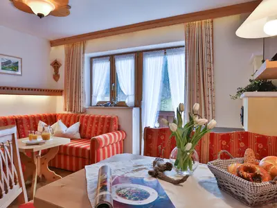 Ferienwohnung Watzmann