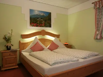 Ferienwohnung Watzmann