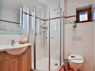 Ferienwohnung Watzmann