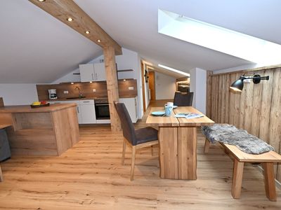 Ferienwohnung für 2 Personen (47 m²) in Ramsau 10/10