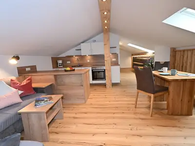 Ferienwohnung für 2 Personen (47 m²) in Ramsau 4/9