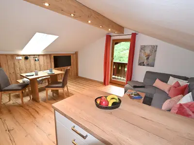 Ferienwohnung für 2 Personen (47 m²) in Ramsau 6/9