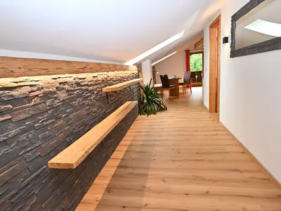 Ferienwohnung für 2 Personen (47 m²) in Ramsau 7/9