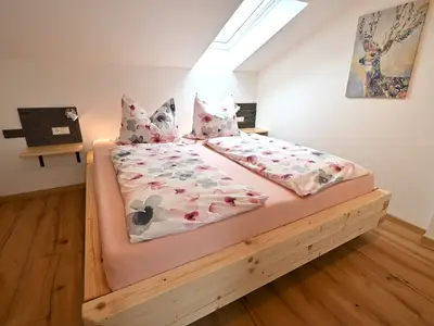 Ferienwohnung für 2 Personen (47 m²) in Ramsau 8/9