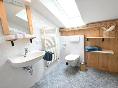 Ferienwohnung für 2 Personen (47 m²) in Ramsau 9/9