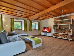 Ferienwohnung für 2 Personen (55 m²) in Ramsau