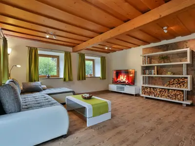 Ferienwohnung für 2 Personen (55 m²) in Ramsau 3/10