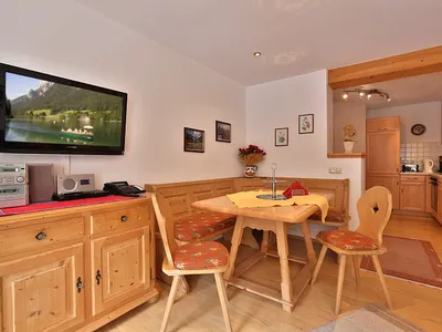Ferienwohnung für 2 Personen (55 m²) in Ramsau 8/10