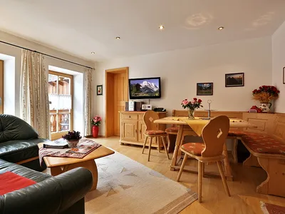 Ferienwohnung für 2 Personen (55 m²) in Ramsau 9/10