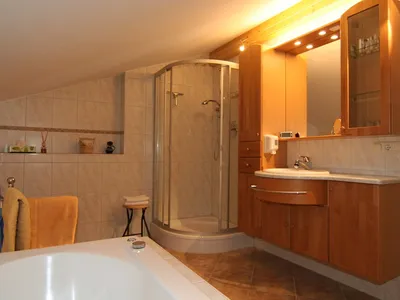 Ferienwohnung für 2 Personen (55 m²) in Ramsau 10/10