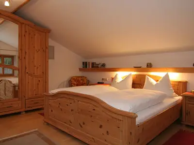 Ferienwohnung für 2 Personen (55 m²) in Ramsau 5/5