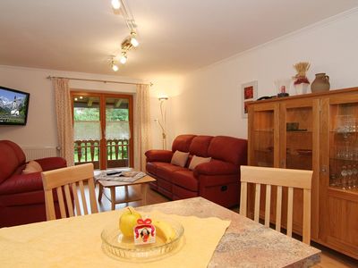 Ferienwohnung für 3 Personen (60 m²) in Ramsau 8/10