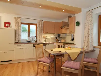 Ferienwohnung für 3 Personen (60 m²) in Ramsau 9/10
