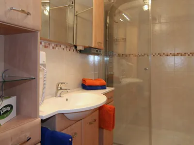 Ferienwohnung für 3 Personen (60 m²) in Ramsau 10/10
