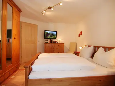 Ferienwohnung für 3 Personen (60 m²) in Ramsau 5/5