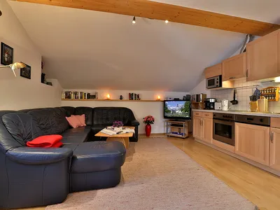 Ferienwohnung für 4 Personen (94 m²) in Ramsau 8/10