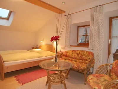 Ferienwohnung für 4 Personen (94 m²) in Ramsau 9/10