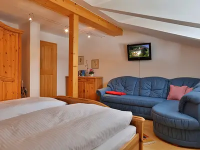 Ferienwohnung für 4 Personen (94 m²) in Ramsau 5/5