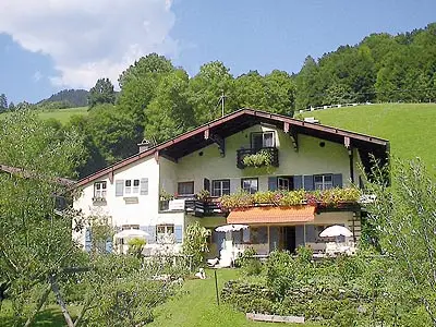 Ferienwohnung für 2 Personen (56 m²) in Ramsau 1/9
